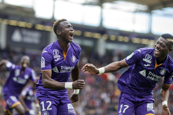 Nhận định Soi Kèo Le Havre vs Toulouse, 01h45 ngày 14/09, Ligue 2